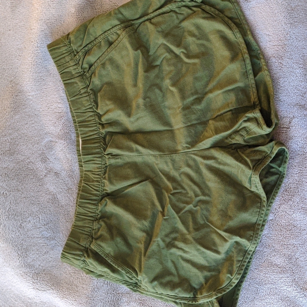Madewell Shorts